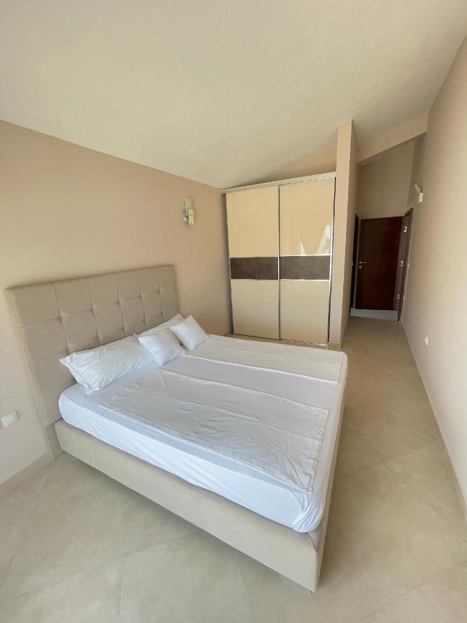 Apartments Harris Ulcinj Exterior foto